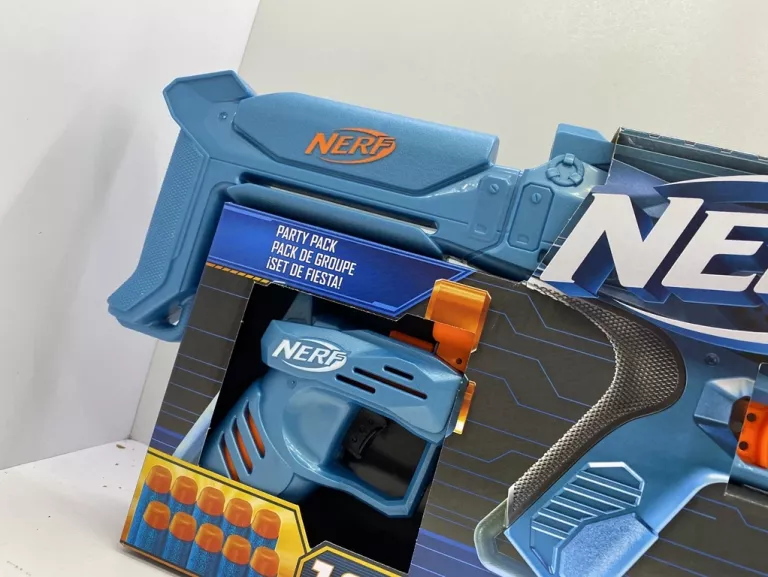 Nerf: Elite 2.0 Stockpile Pack