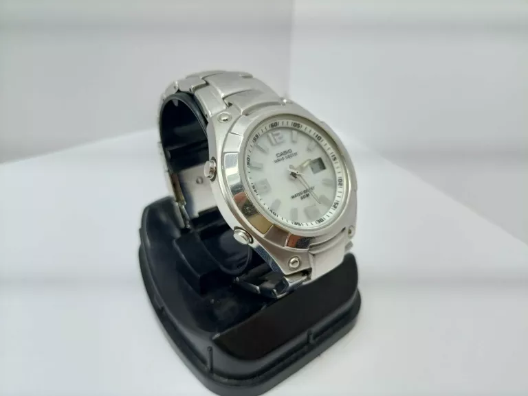 ZEGAREK CASIO WVQ-141E Męskie