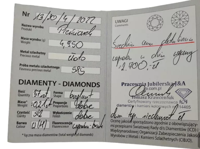 zloty-pierscionek-p585-r14-brylanty-rodzaj-wyrob-jubilerski