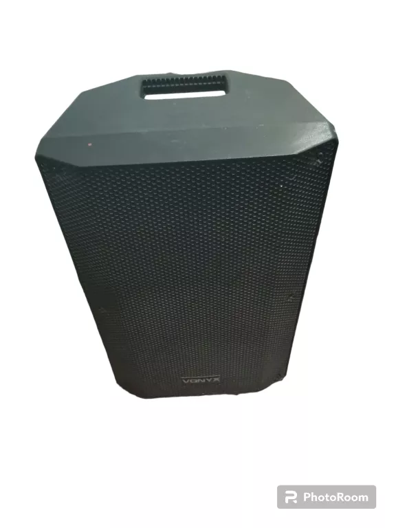 KOLUMNA VONYX 170.364 VSA12 800 W CZARNY