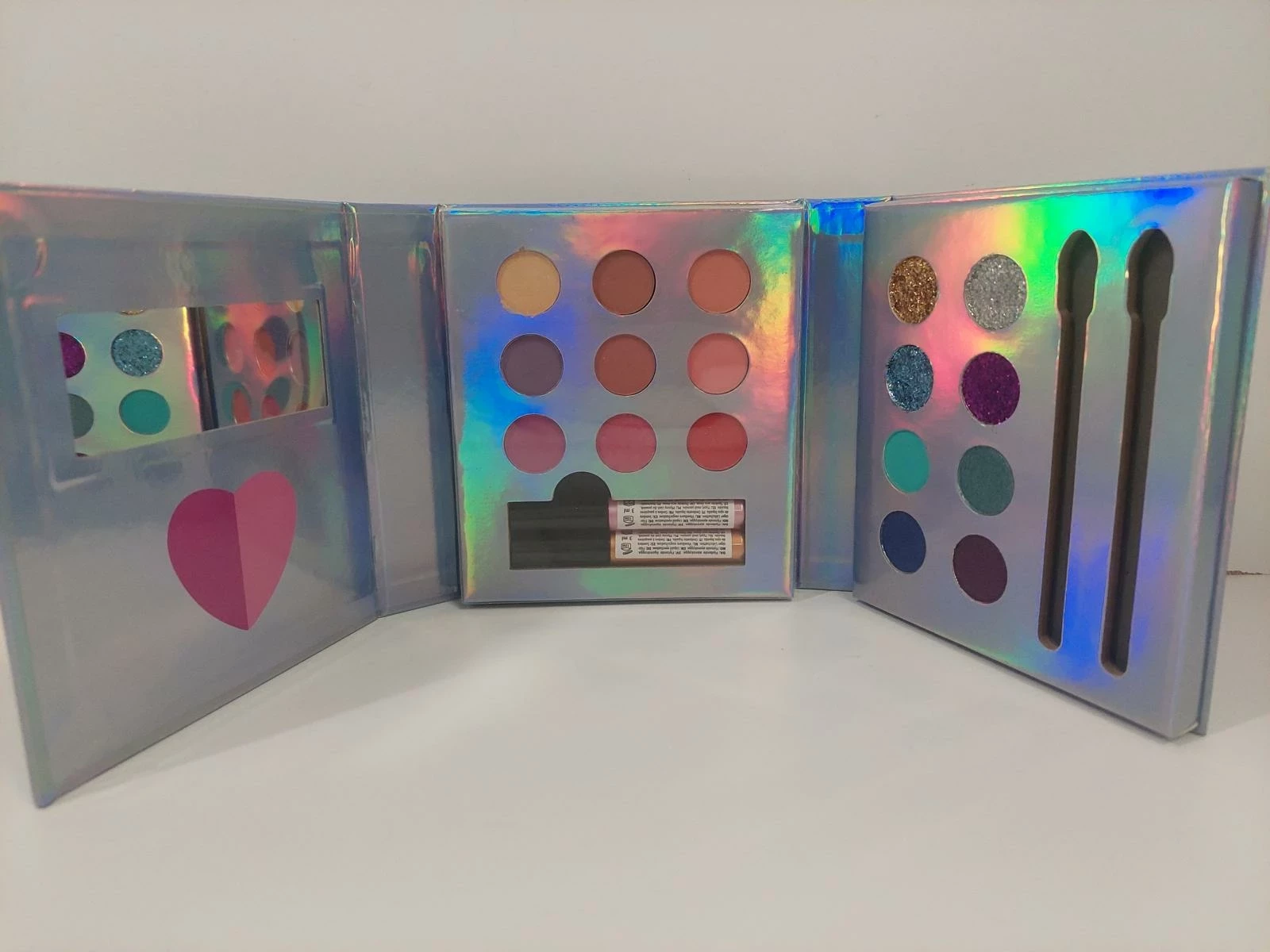 paleta-tiger-makeup-kit-3050866-stan-uzywany