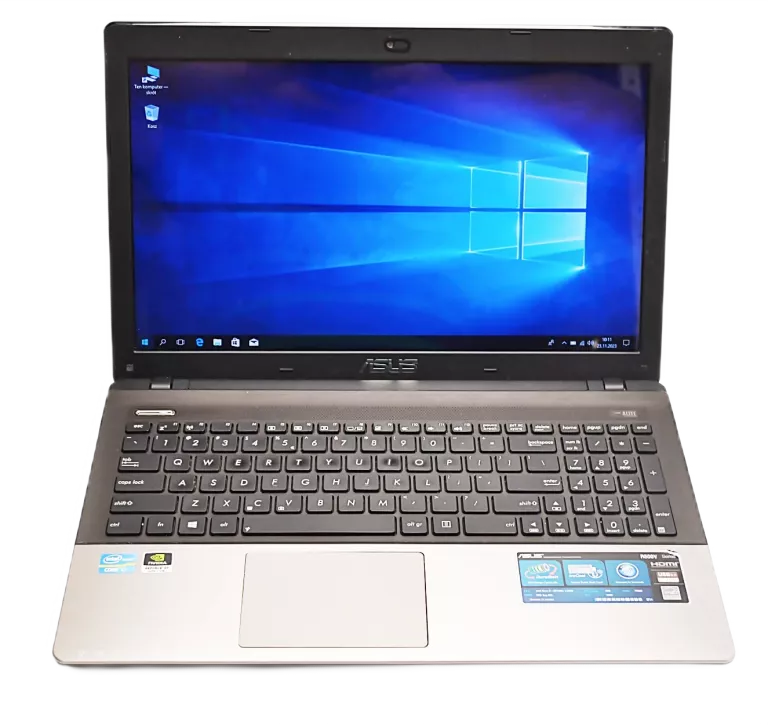 laptop-asus-r500v-i7-8gb-2tb-zasilacz-torba-przekatna-ekranu-156