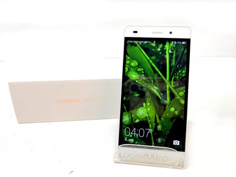 TELEFON HUAWEI P 8 LITE