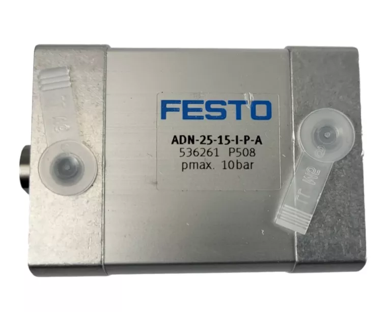 SIŁOWNIK KOMPAKTOWY FESTO ADN-25-15-I-P-A 536261 P508