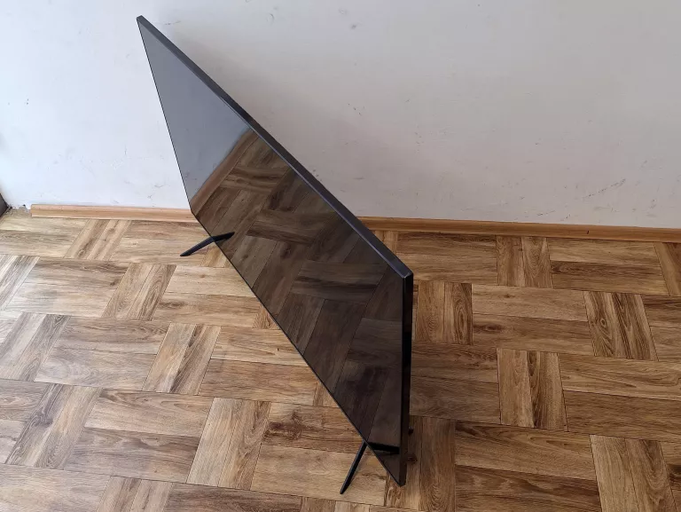 TELEWIZOR SAMSUNG UE55AU7192U 55" SMART TV PILOT