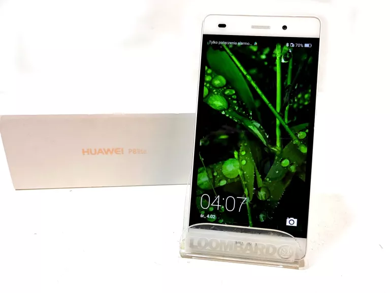 TELEFON HUAWEI P 8 LITE