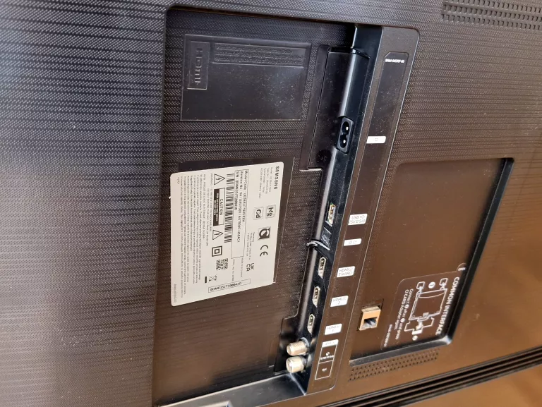 TELEWIZOR SAMSUNG UE55AU7192U 55" SMART TV PILOT
