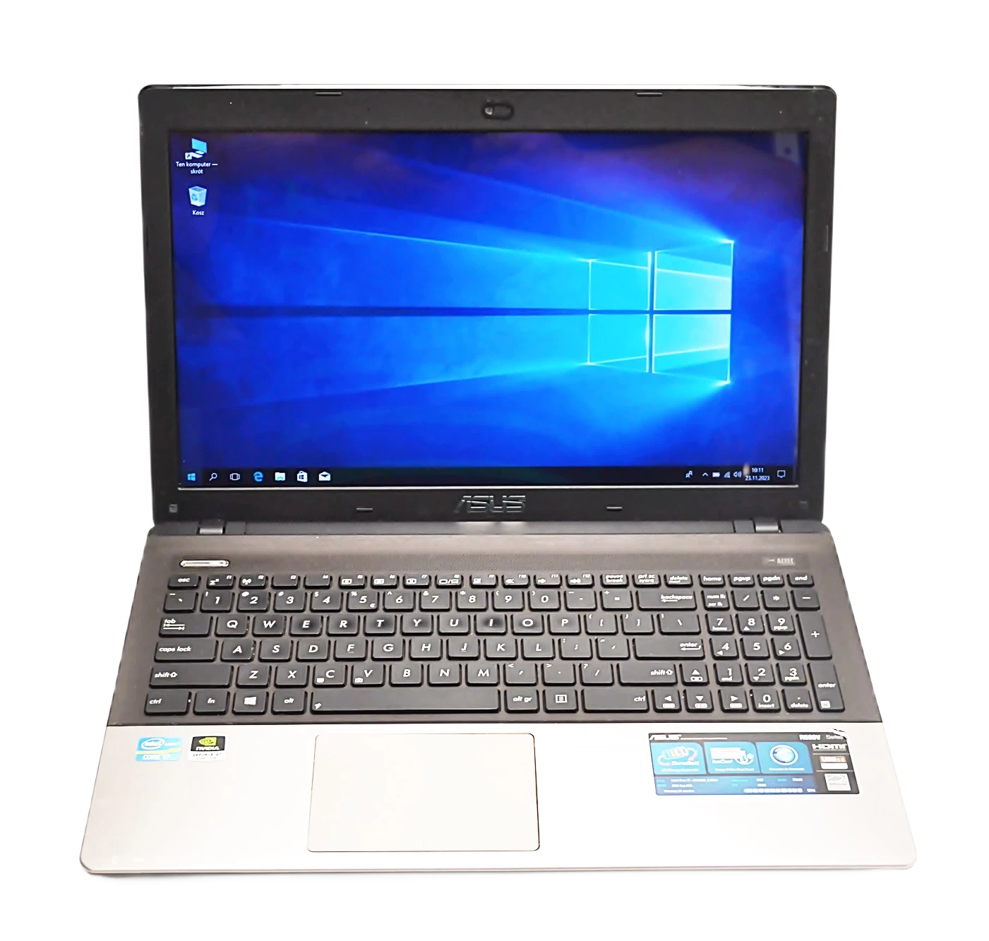 laptop-asus-r500v-i7-8gb-2tb-zasilacz-torba-kod-producenta-r500vj-sx123h