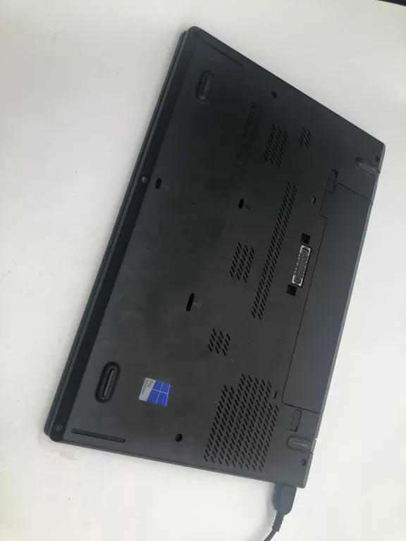 LAPTOP LENOVO THINKPAD T460 I5-6200U 8GB RAM 240GB SSD