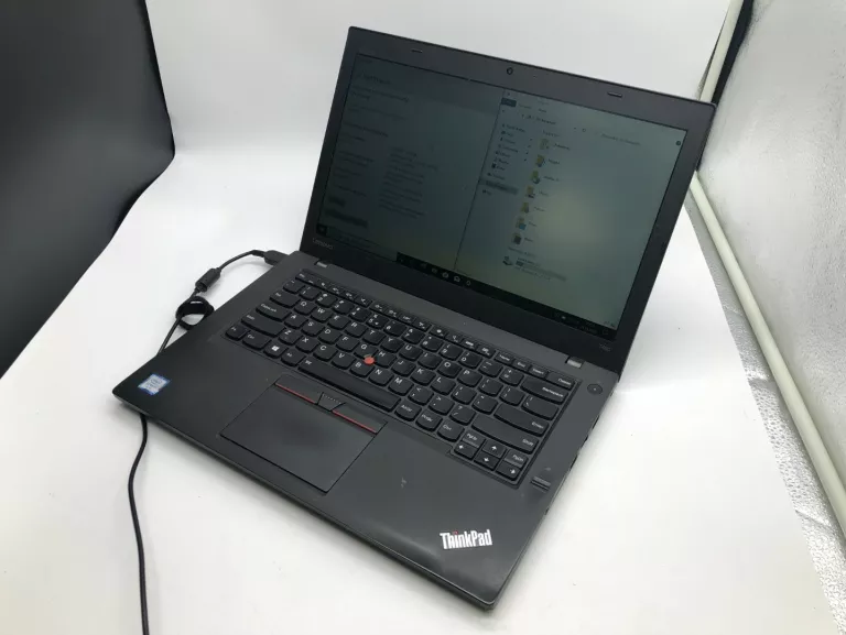 LAPTOP LENOVO THINKPAD T460 I5-6200U 8GB RAM 240GB SSD