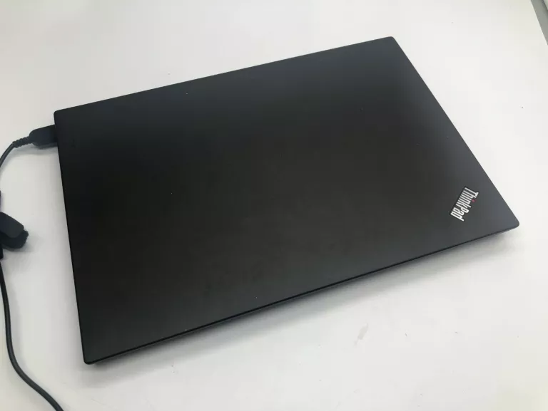 LAPTOP LENOVO THINKPAD T460 I5-6200U 8GB RAM 240GB SSD