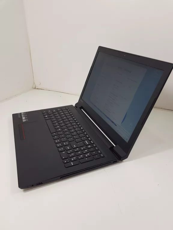 LAPTOP  LENOVO V310 15IKB + TORBA