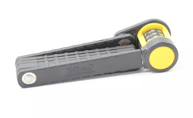 ZAPIĘCIE SKŁADANE ONGUARD HEAVY DUTY 8116C K9 -69CM SZYFR