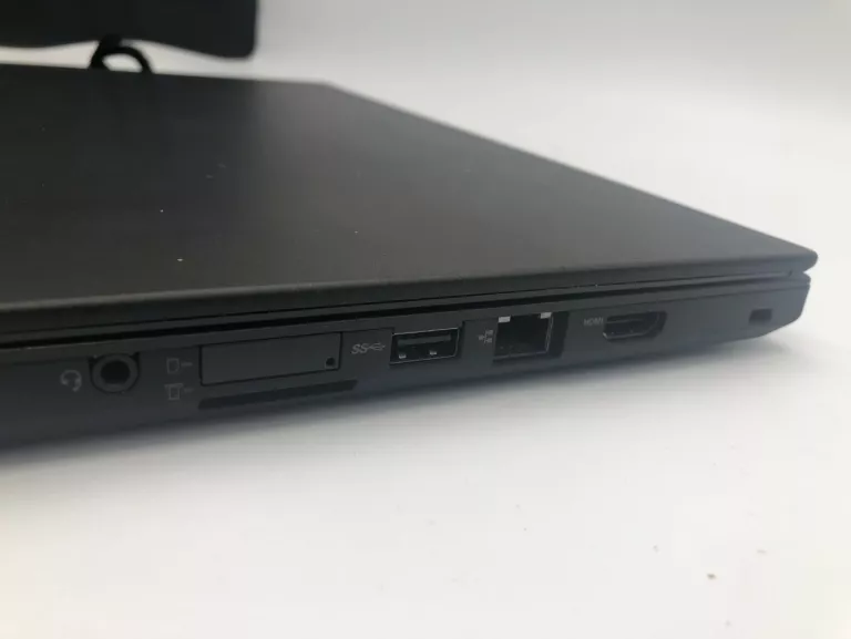 LAPTOP LENOVO THINKPAD T460 I5-6200U 8GB RAM 240GB SSD