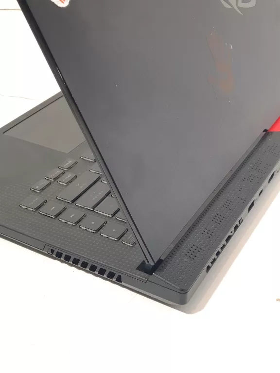 LAPTOP ASUS ROG STRIX G15 G513IC FHD RYZEN 7 4800H/16GB/512GB SSD/RTX3050