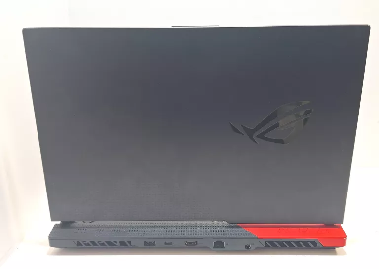 LAPTOP ASUS ROG STRIX G513 KOMPLET GWARANCJA