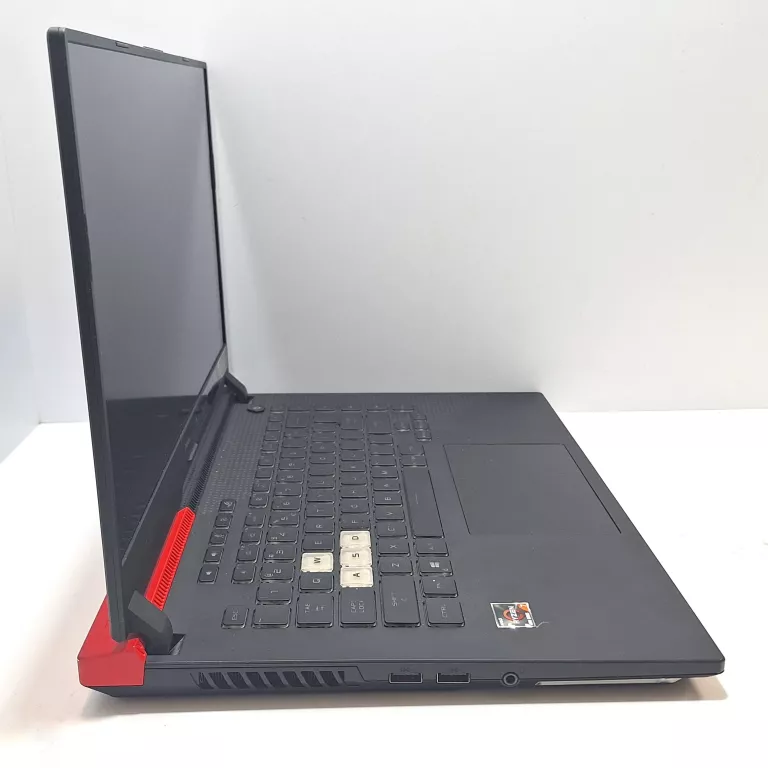 LAPTOP ASUS ROG STRIX G513 KOMPLET GWARANCJA