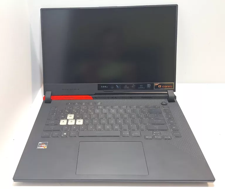 LAPTOP ASUS ROG STRIX G513 KOMPLET GWARANCJA