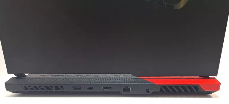 LAPTOP ASUS ROG STRIX G513 KOMPLET GWARANCJA