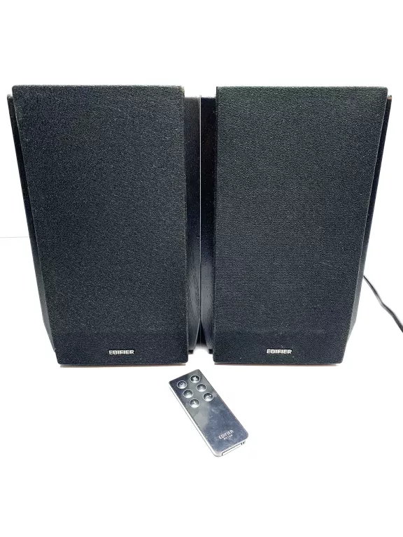 ZESTAW GŁOŚNIKÓW 2.0 EDIFIER R1700BT 66 KPL