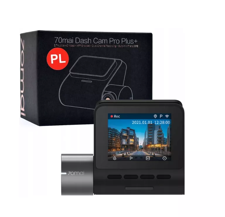 wideorejestrator-70mai-a500s-dash-cam-pro-plus-dworcowa-92-gorzow-wlkp