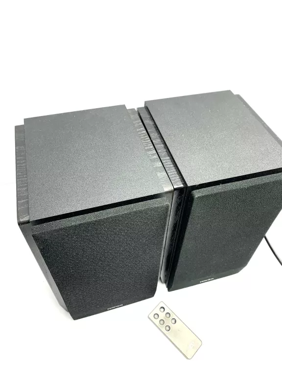 ZESTAW GŁOŚNIKÓW 2.0 EDIFIER R1700BT 66 KPL