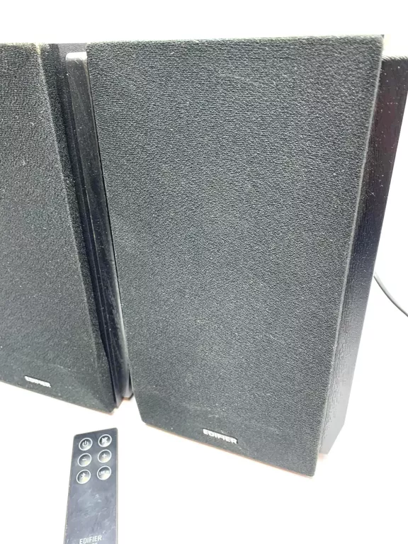 ZESTAW GŁOŚNIKÓW 2.0 EDIFIER R1700BT 66 KPL