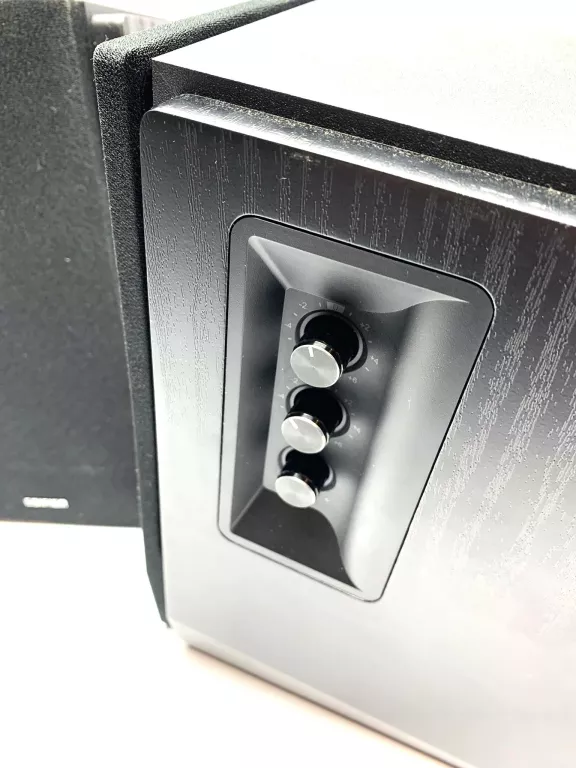 ZESTAW GŁOŚNIKÓW 2.0 EDIFIER R1700BT 66 KPL
