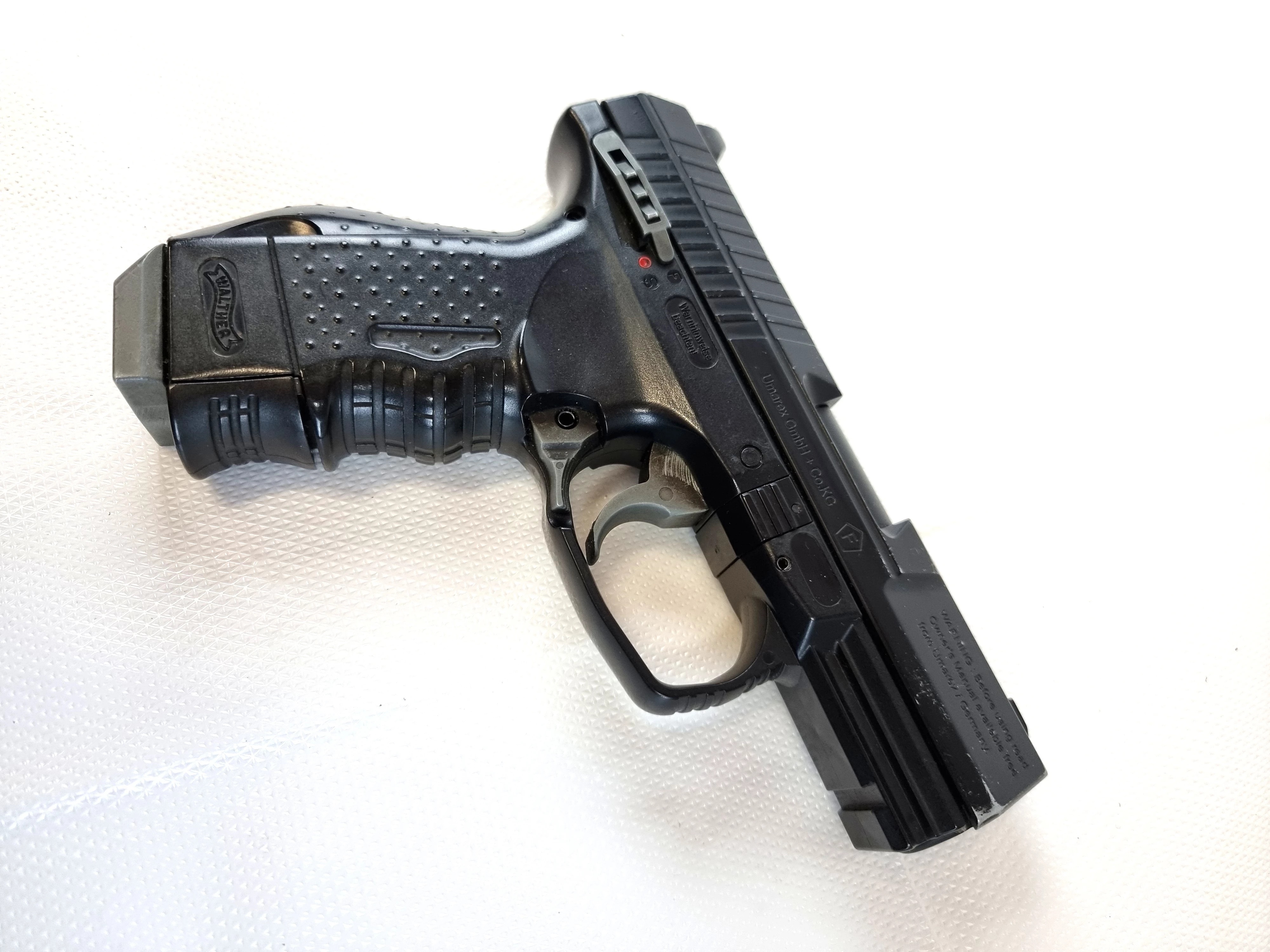 wiatrowka-walther-cp99-compact-stan-uzywany