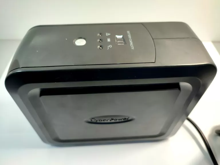 ZASILACZ UPS CYBERPOWER DX850E
