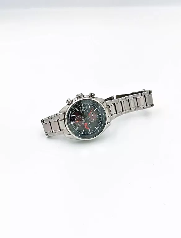 ZEGAREK MĘSKI CITIZEN ECO DRIVE GN-4-S B612-S104394