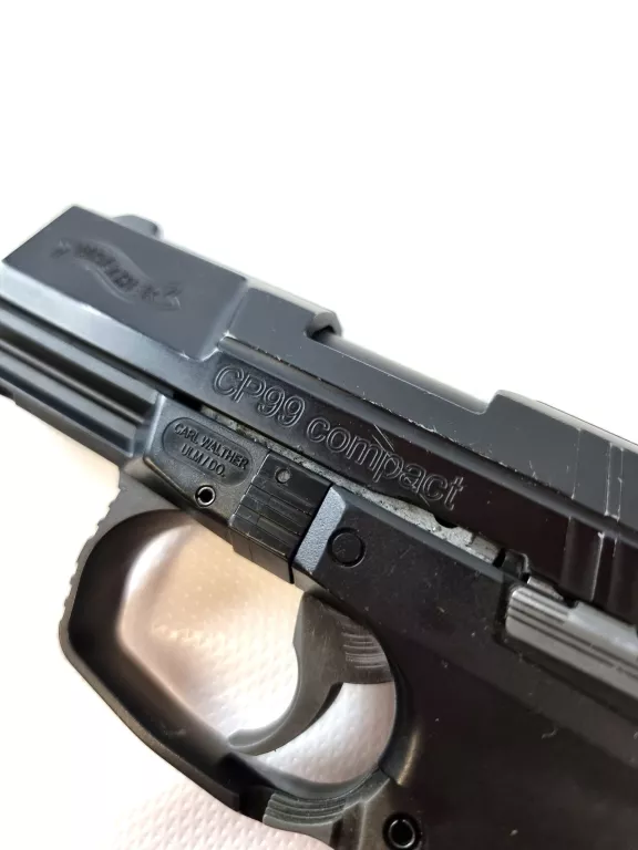 WIATRÓWKA WALTHER CP99 COMPACT