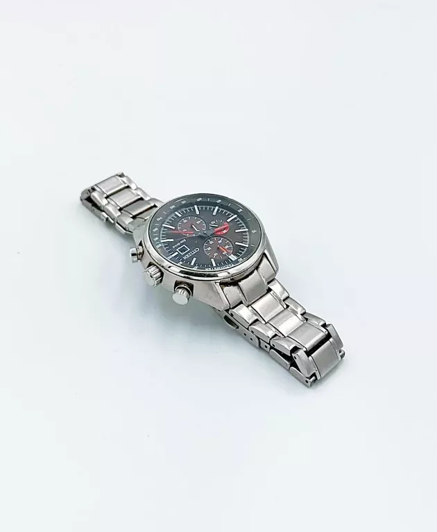 ZEGAREK MĘSKI CITIZEN ECO DRIVE GN-4-S B612-S104394