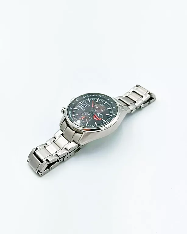 ZEGAREK MĘSKI CITIZEN ECO DRIVE GN-4-S B612-S104394