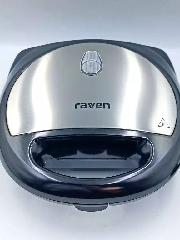 opiekacz-raven-es003x-stan-idealny-kod-producenta-es003x