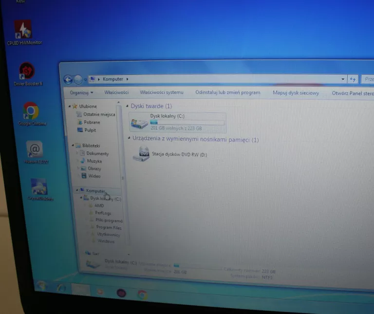 LAPTOP ACER TRAVELMATE 7740G