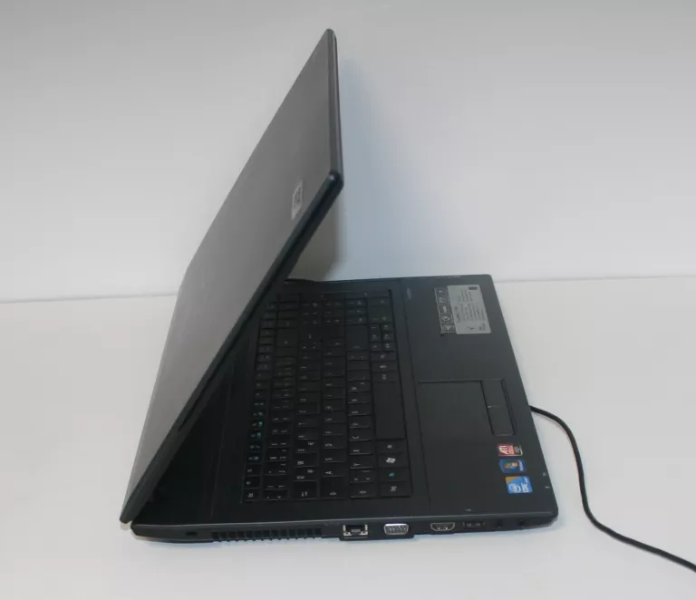 LAPTOP ACER TRAVELMATE 7740G