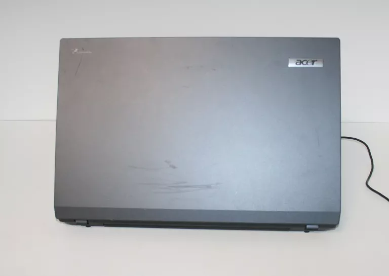 LAPTOP ACER TRAVELMATE 7740G