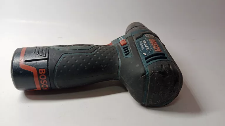 WIERTARKO-WKRĘTARKA BOSCH GSR 10 8-2-LI