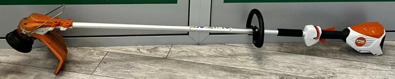 KOSA AKUMULATOROWA STIHL FSA 60 R 1 BATERIA ŁADOWARKA