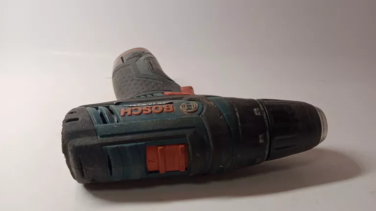 WIERTARKO-WKRĘTARKA BOSCH GSR 10 8-2-LI