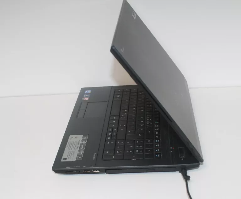 LAPTOP ACER TRAVELMATE 7740G