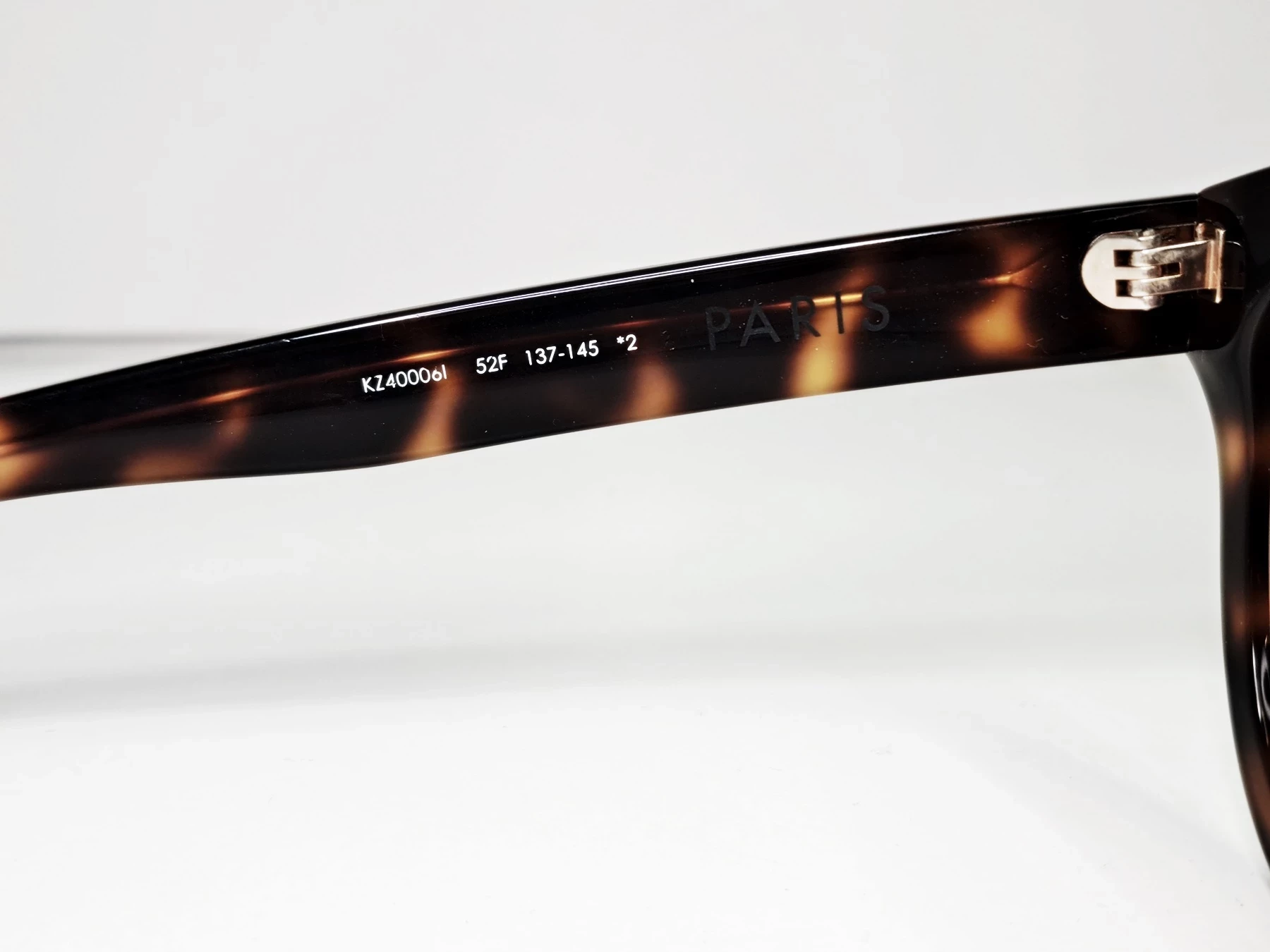 okulary-kezo-kz400061xx-stan-uzywany