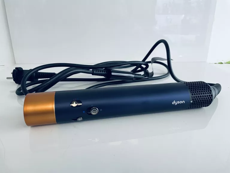 SUSZARKO-LOKÓWKA DYSON AIRWRAP COMPLETE IGŁA!