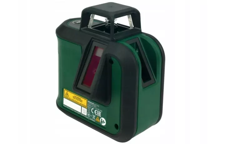 LASER KRZYŻOWY BOSCH ADVANCEDLEVEL 360 24 M