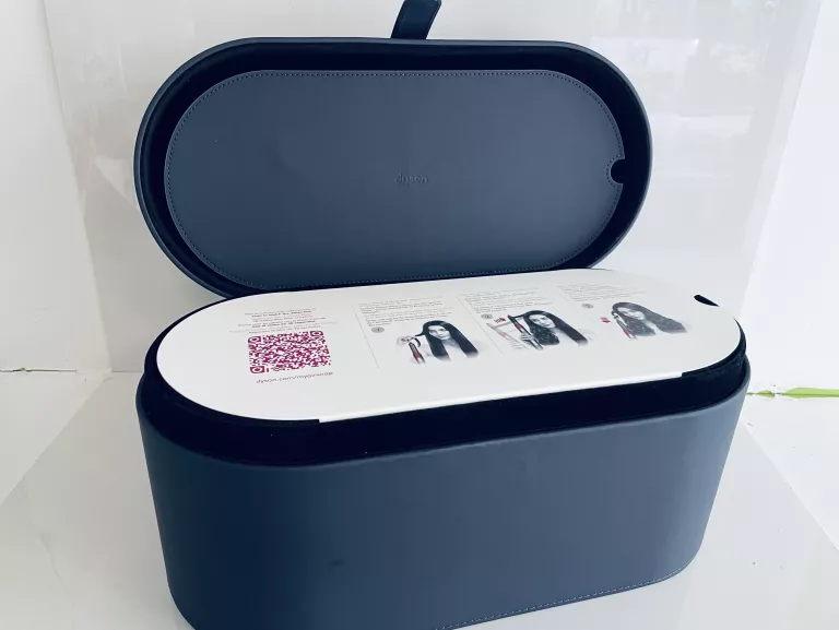 SUSZARKO-LOKÓWKA DYSON AIRWRAP COMPLETE IGŁA!