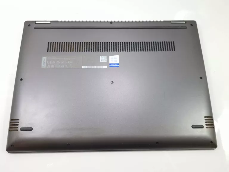 LAPTOP LENOVO YOGA 520-14 14 " INTEL CORE I3 4 GB / 256 GB #OPIS