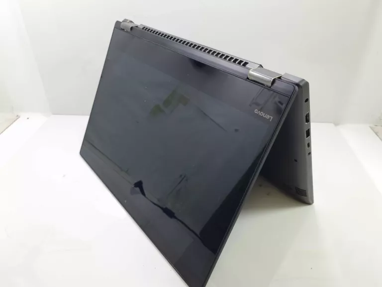 LAPTOP LENOVO YOGA 520-14 14 " INTEL CORE I3 4 GB / 256 GB #OPIS