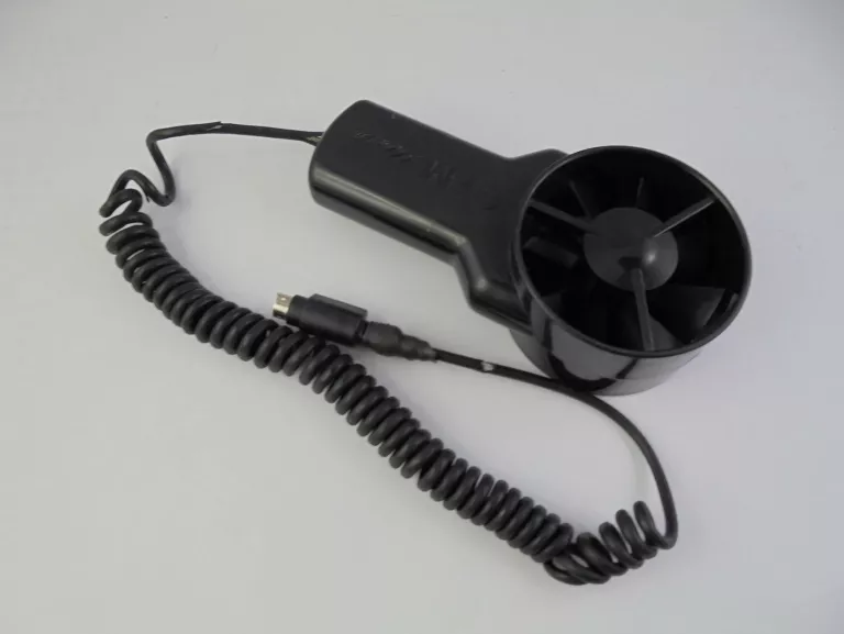 AZ 8901 TERMO ANEMOMETR WALIZKA
