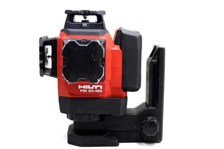 LASER KRZYŻOWY HILTI PM 30-MG | Lasery krzyżowe | Loombard.pl